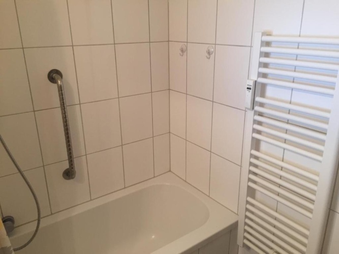 3 Bedrooms Double Apartment