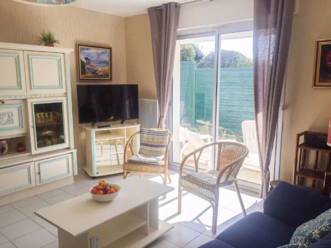 House Kerdual La Trinite Sur Mer