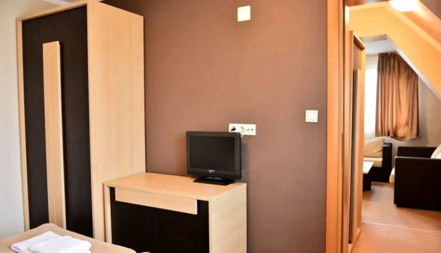 Olymp Hotel
