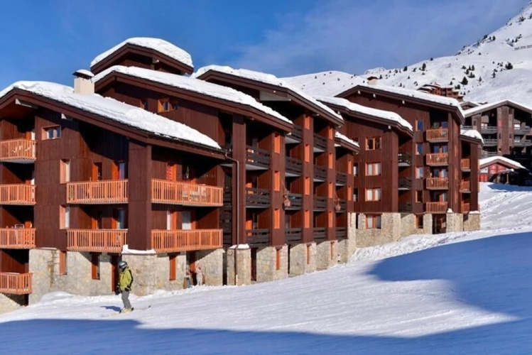 Imagen del hotel