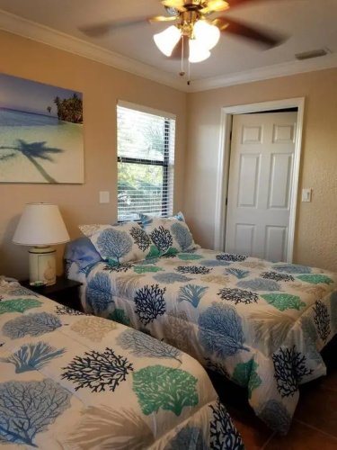 Loft 3 Min From Beach