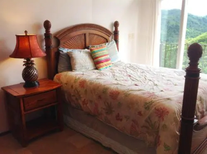 Luxury Condominium Breathtaking Ocean View