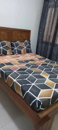 Cozy and Comfortable Guest House