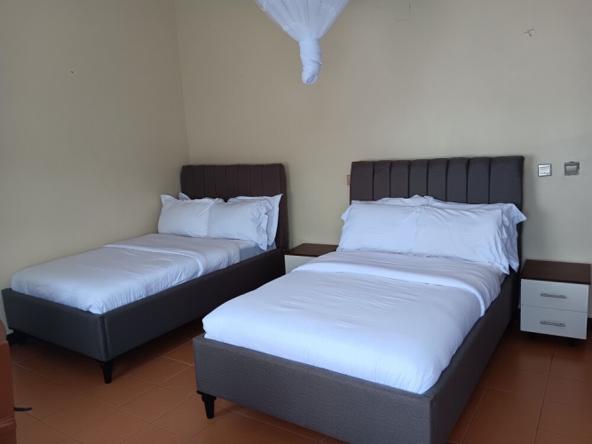 Economy Single room