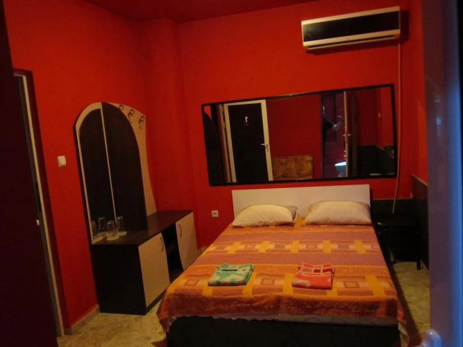 Guest House Dobrev