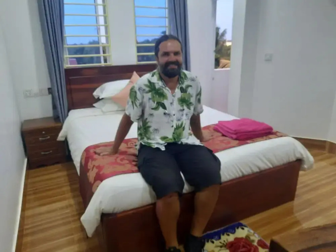 Realkhom Villa