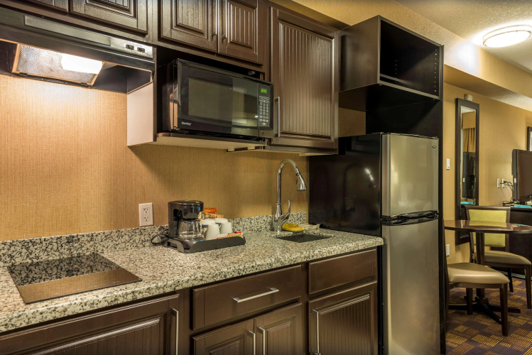 Best Western Plus Fox Creek photo 31