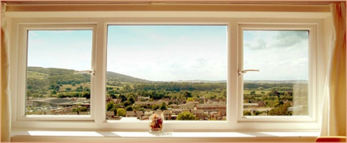 The Mount Guest House