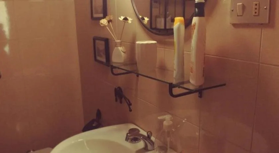 Guesthouse Modugno