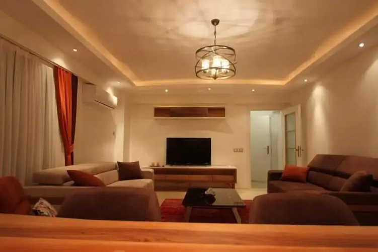Konfor Villa 1