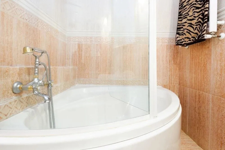 Apartamento Guggenheim bilbao