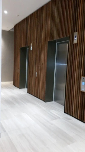 Sydney Olympic Park Apartment