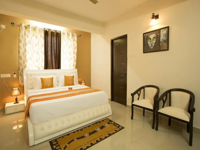 Hotel Dewa Goa
