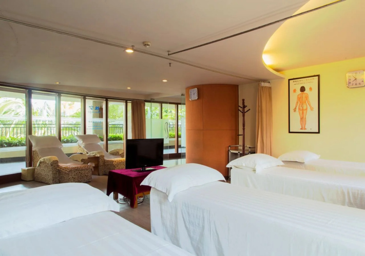 Eadry Resort - Sanya