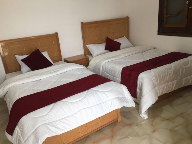 Villamar Red Sea View