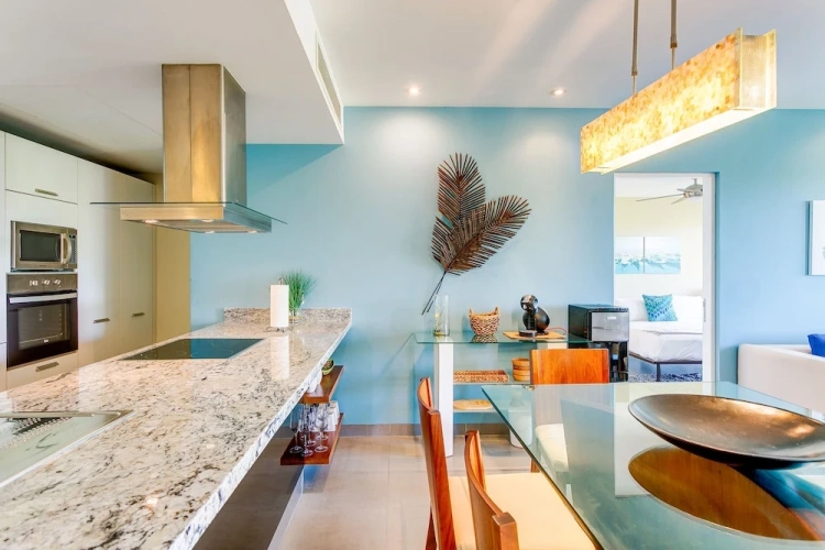 2 Bedrooms Classic room with balcony and with golf view