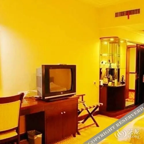 Ziyang Hotel