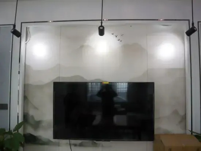 Shitai Shanshuiyu Homestay