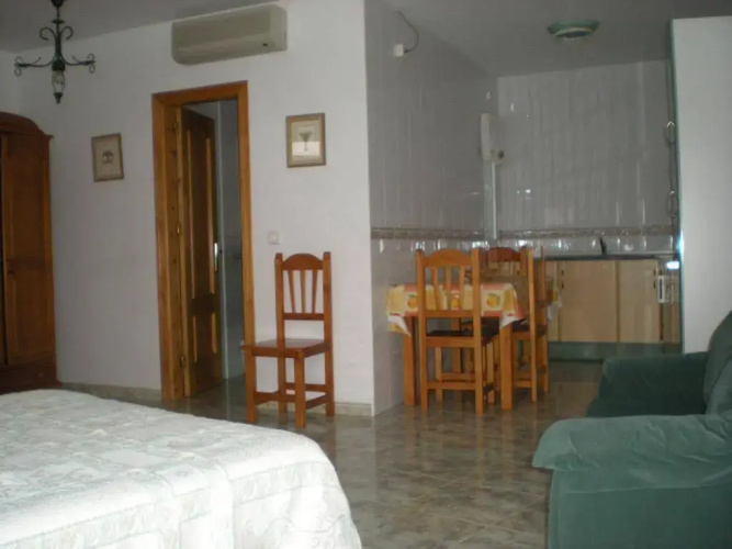 Apartamentos Alan