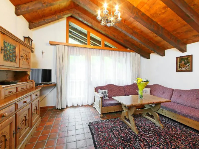 Vitalis - Two Bedroom