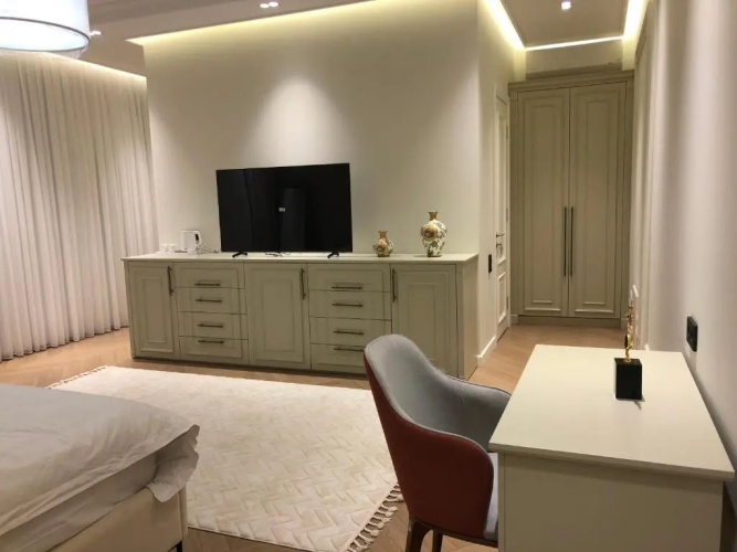 Symphony Boutique Hotel