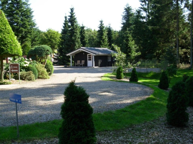 Double Cottage
