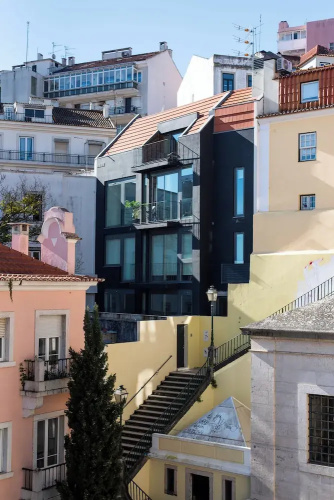 The Haus - Alegria - Lisboa