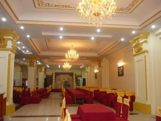 CatBa New Star Hotel