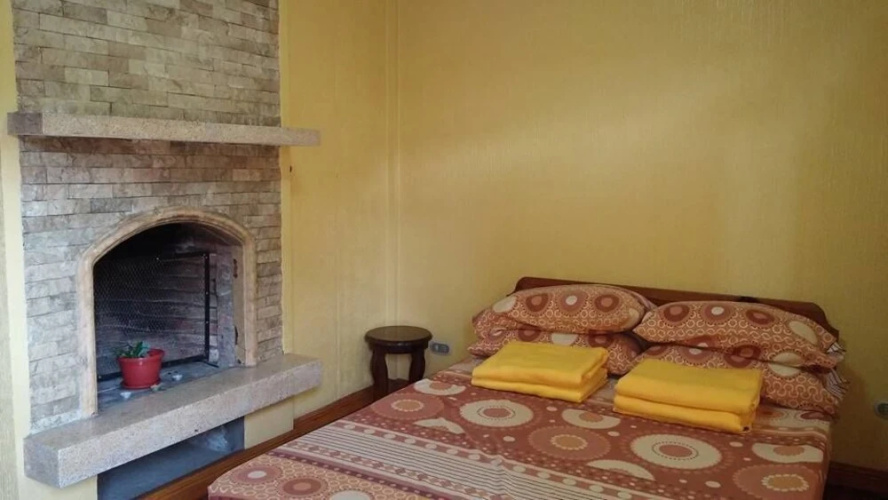 Jabbitos Baguio Transient House