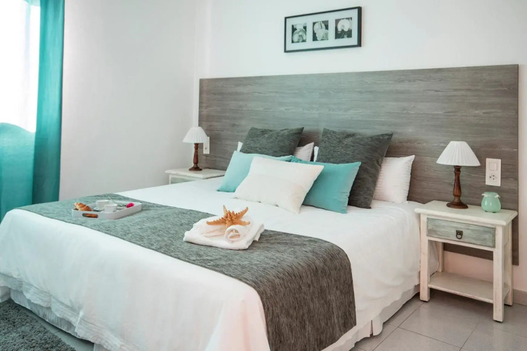 Apartamento Almirante