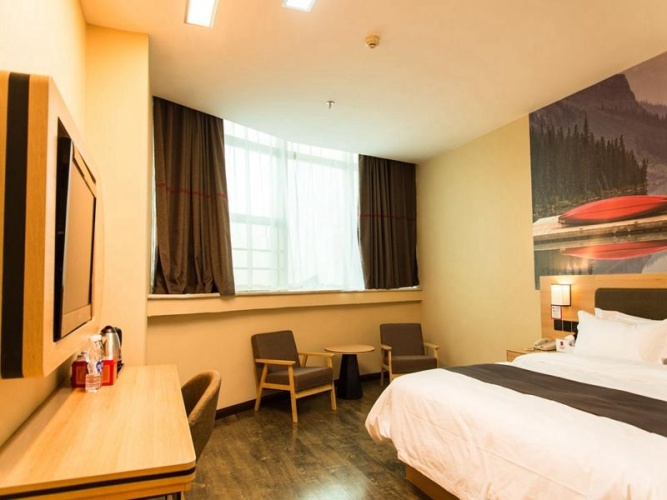 Business Double room
