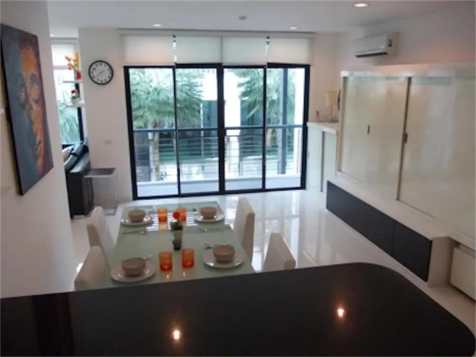 Kamala Regent 2 bedrooms Apartment