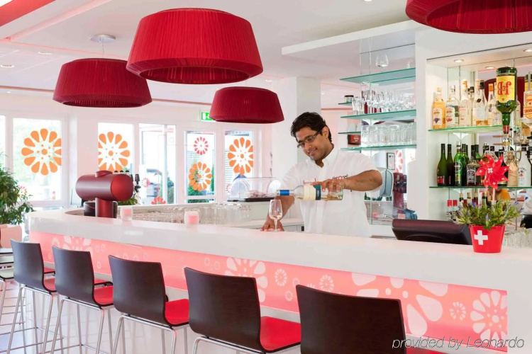 Ibis Zurich Messe-airport photo 17