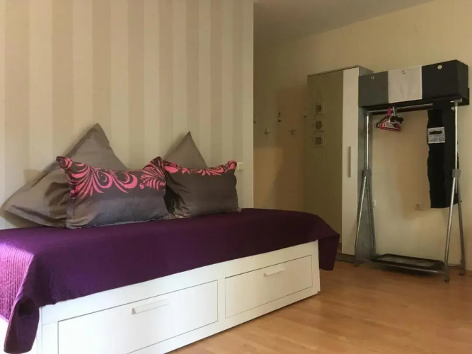 SUNNY WARM QUITE STUDIO 42m2 AQUAPARK