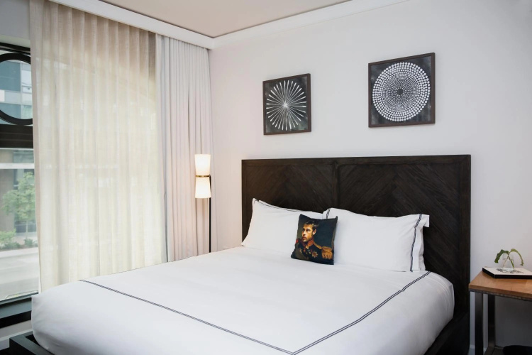Kimpton Palladian Hotel photo 24