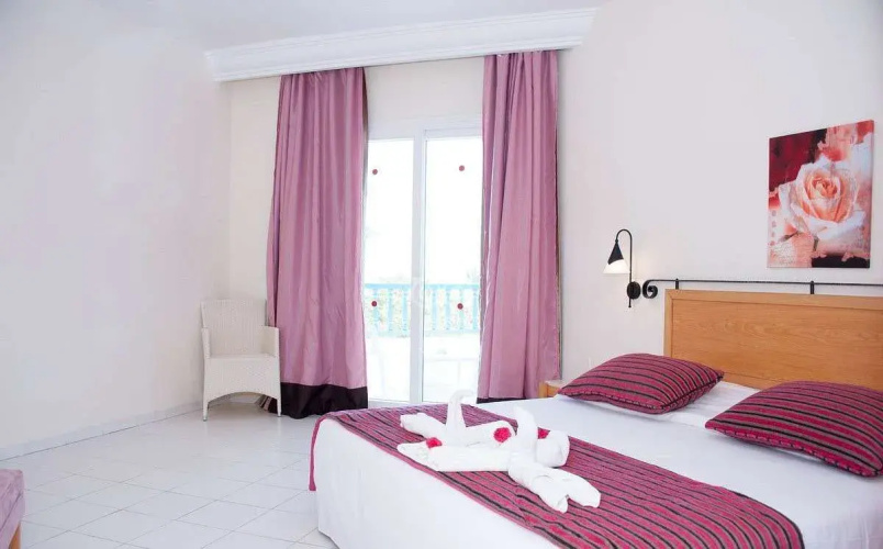 Image de l'hôtel