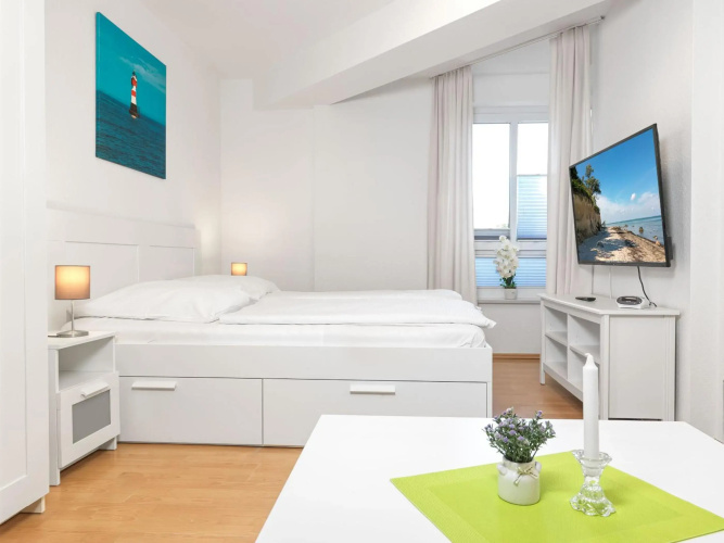 Haus Seeblick Steuerbord