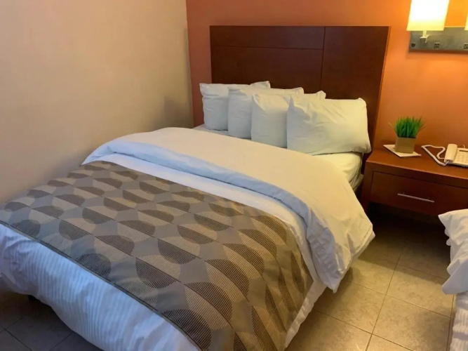 Casagrande Hotel