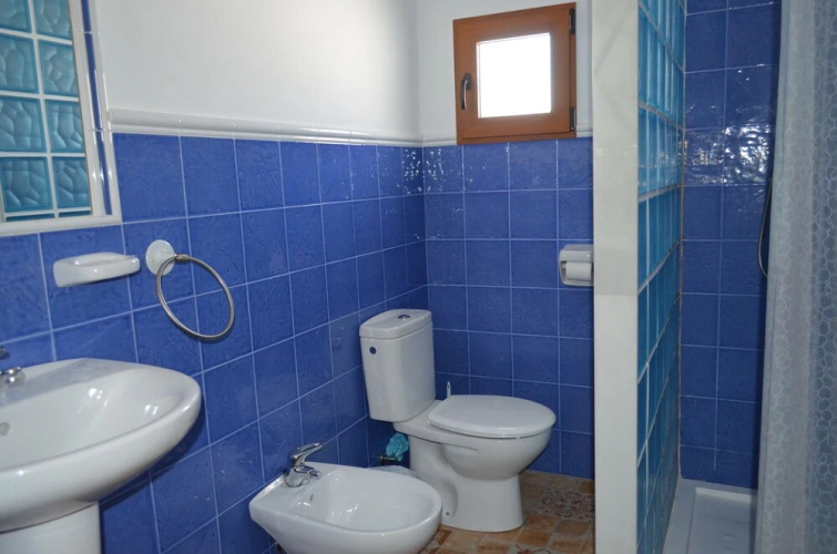 Casa Acequia