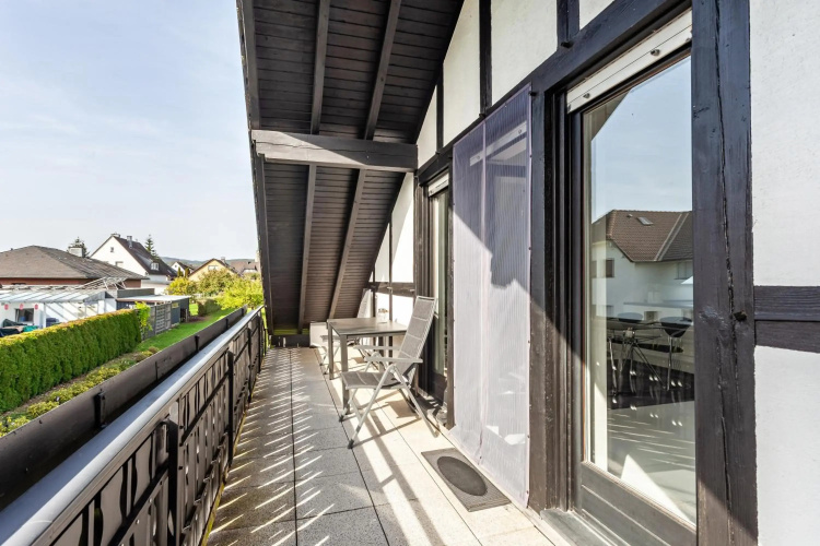 Ferienwohnung Schauerte