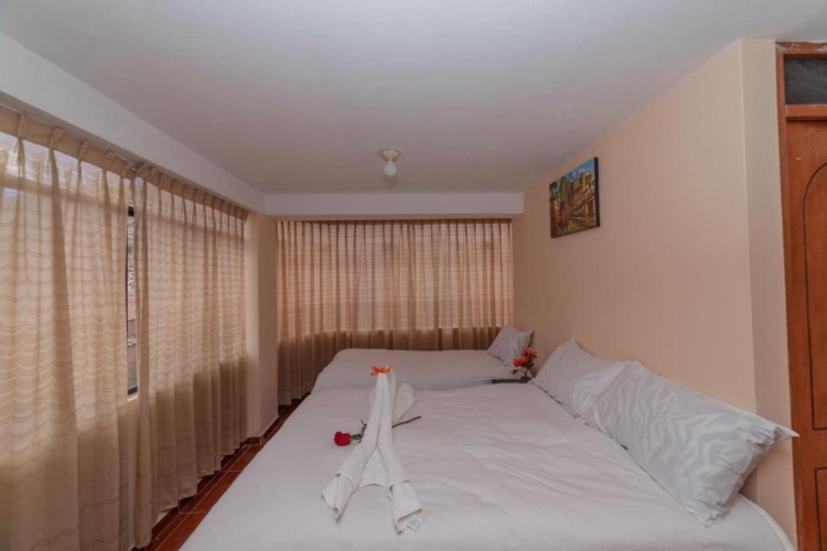 Superior Apartment