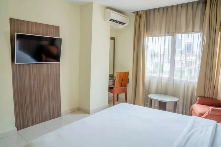 Superior Double room