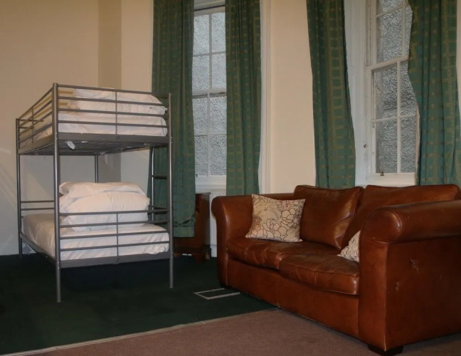 City Stay Edinburgh