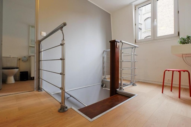1 Bedroom Double Apartment