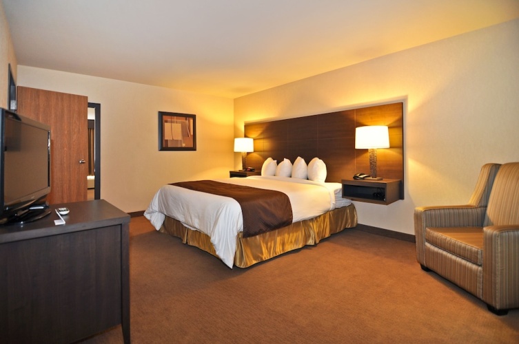 Best Western Plus Saint John Hotel & Suites photo 9