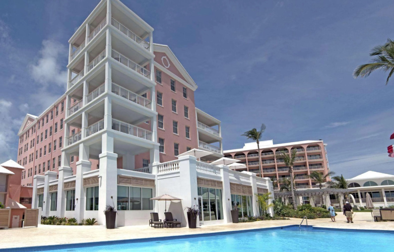 Hamilton Princess & Beach Club - A Fairmont Managed Hotel photo 21