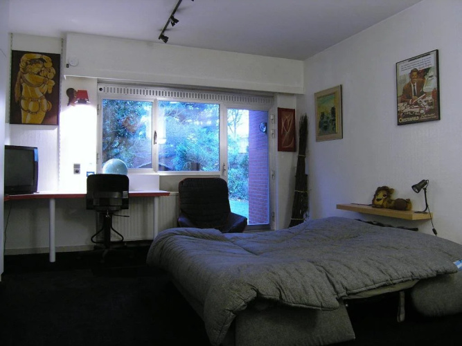 Middelheim Guest House