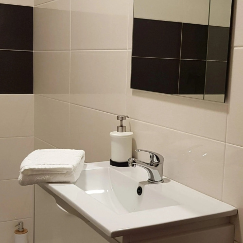 B Apartamentos