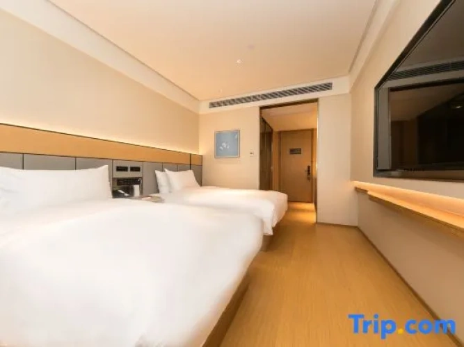 Business Twin room