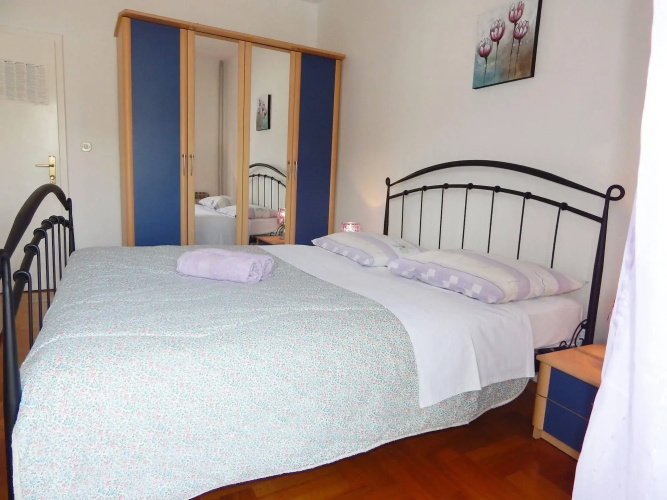 Apartments Rooms PORAT